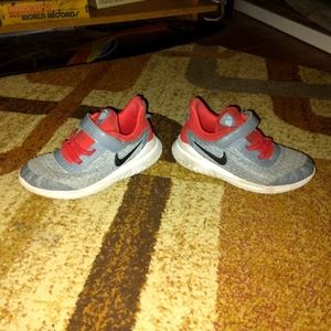 Toddler shoes - Nike